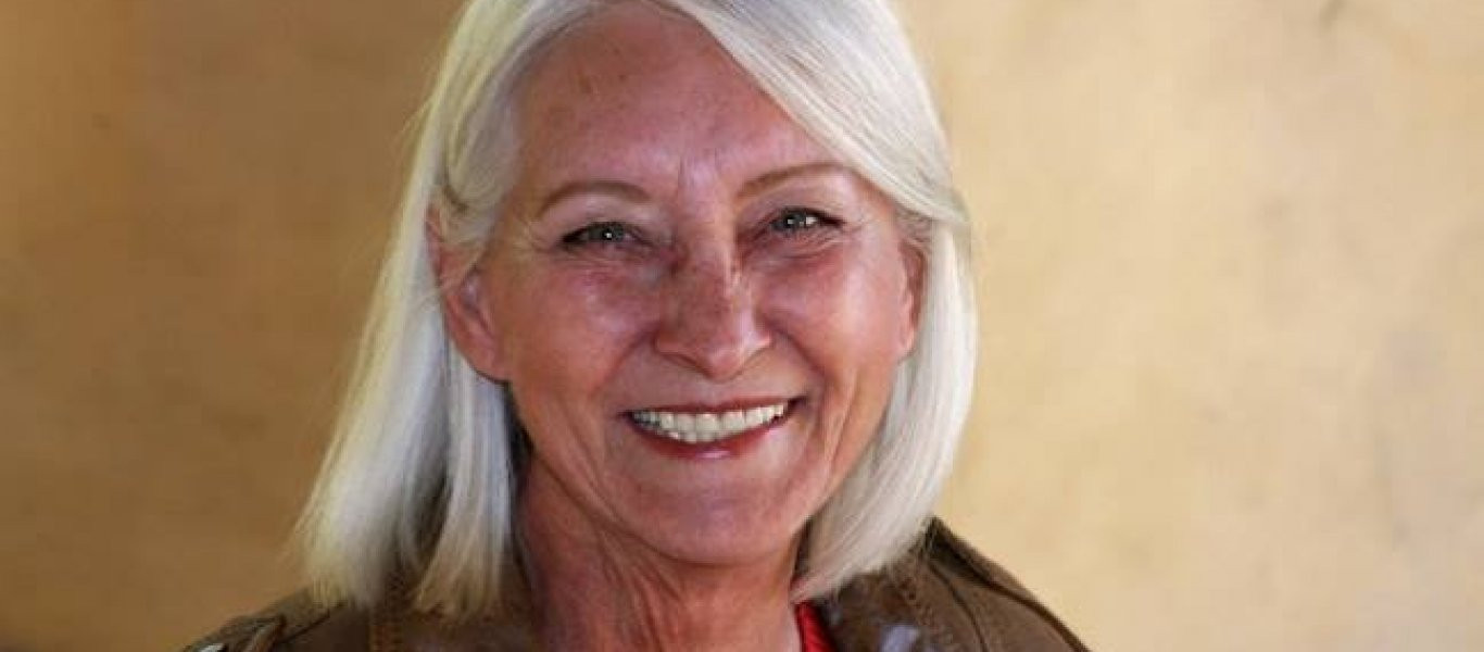Για πρώτη φόρα στην Ελλάδα η εμπνεύστρια και ιδρύτρια του «make a wish» Linda Pauling
